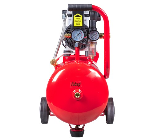 Компрессор FUBAG OLS 180/24 CM1.2 SET 4.1