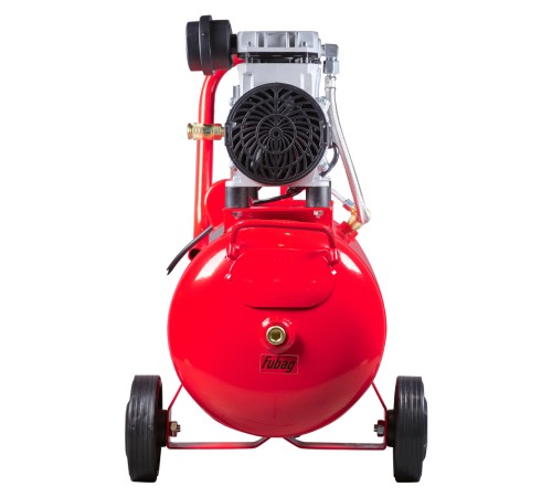 Компрессор FUBAG OLS 180/24 CM1.2 SET 4.1