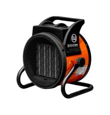 Тепловая пушка электрическая Ecoterm EHR-02/1F