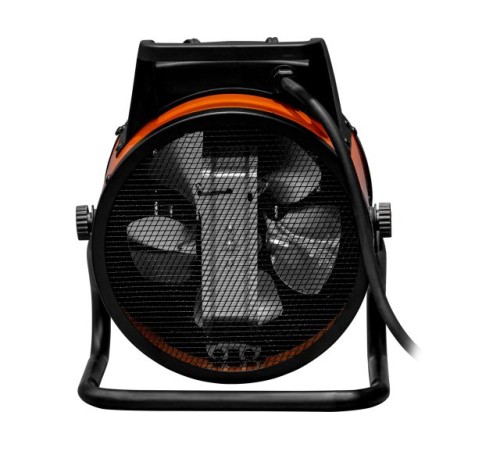 Тепловая пушка электрическая Ecoterm EHR-03/1F