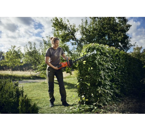 Ножницы аккумуляторные Husqvarna 322iHD60