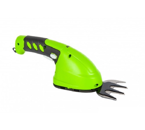 Ножницы аккумуляторные Greenworks 7.2V G7.2HS 2Aч