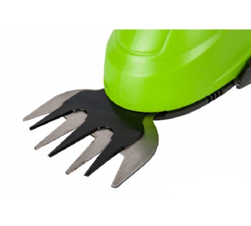 Ножницы аккумуляторные Greenworks 7.2V G7.2HS 2Aч