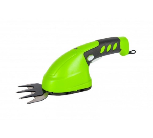 Ножницы аккумуляторные Greenworks 7.2V G7.2HS 2Aч