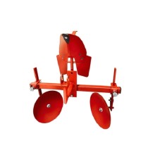 Окучник однорядн. дисковый оборотный ВРМЗ ОДБ-16 с бороздоделом 00.02.52.00.00-01