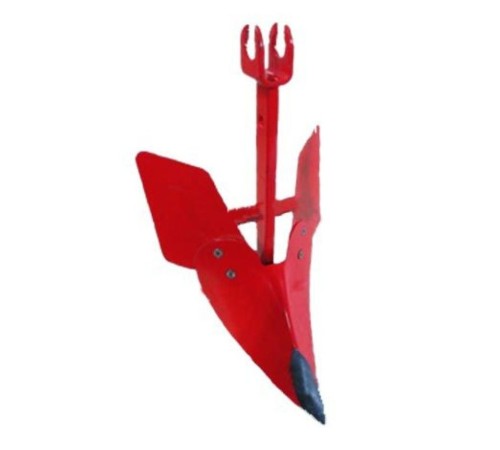 Окучник ВРМЗ ОРО-16 С (стойка 16мм, 1 отв.) 03.02.41.00.00-01