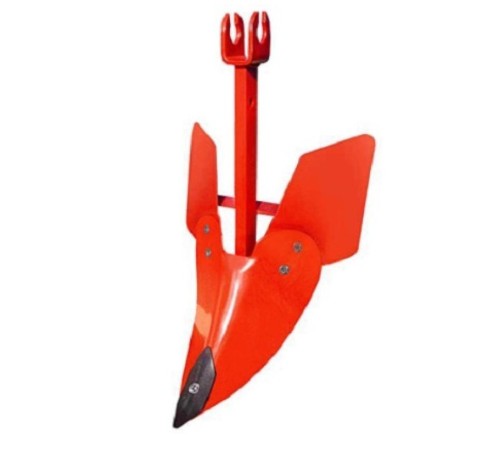 Окучник ВРМЗ ОРО-16 С (стойка 16мм, 1 отв.) 03.02.41.00.00-01