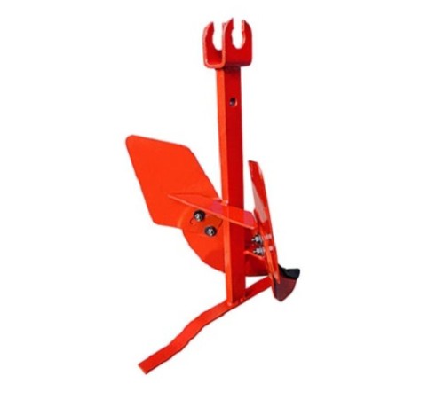 Окучник ВРМЗ ОРО-16 С (стойка 16мм, 1 отв.) 03.02.41.00.00-01