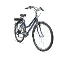 Электровелосипед Forward OMEGA 28 E-250