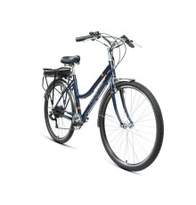 Электровелосипед Forward OMEGA 28 E-250