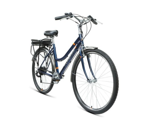 Электровелосипед Forward OMEGA 28 E-250