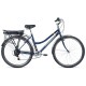 Электровелосипед Forward OMEGA 28 E-250