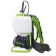 Опрыскиватель аккумуляторный Greenworks 24V G24BSPII (1хАКБ 2Ач и ЗУ)
