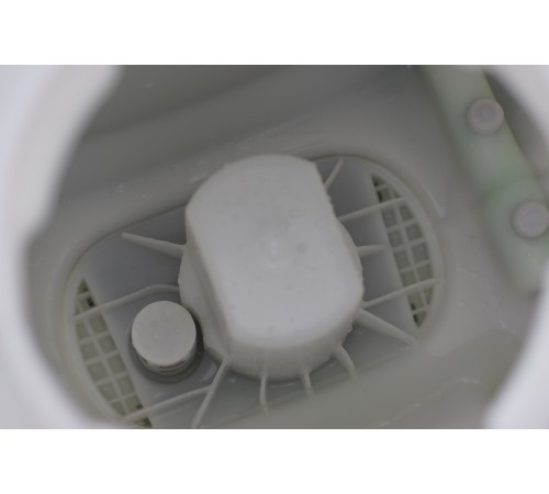 Опрыскиватель аккумуляторный Greenworks 24V G24BSPII (1хАКБ 2Ач и ЗУ)