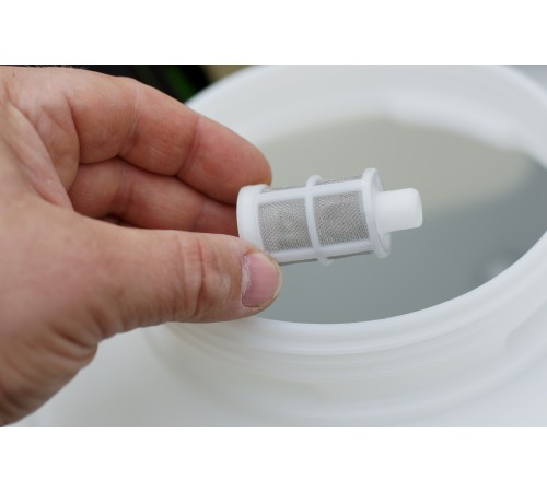 Опрыскиватель аккумуляторный Greenworks 24V G24BSPII (1хАКБ 2Ач и ЗУ)