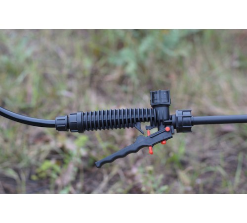 Опрыскиватель аккумуляторный Greenworks 40V G40BPS (1хАКБ 2 Ач)