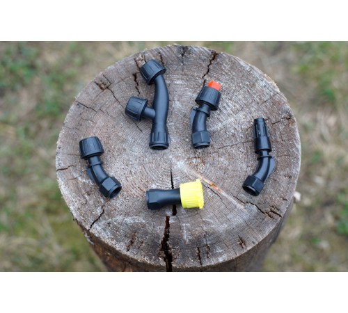 Опрыскиватель аккумуляторный Greenworks 40V G40BPS (1хАКБ 2 Ач)