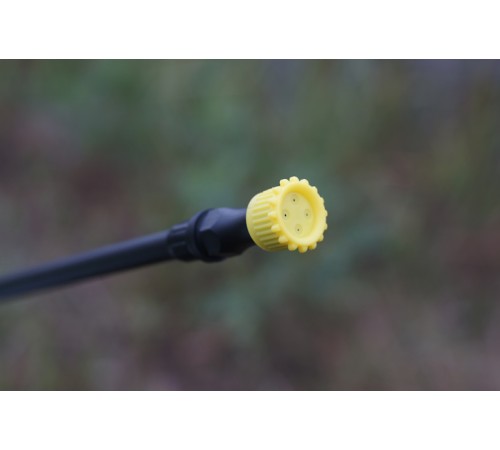 Опрыскиватель аккумуляторный Greenworks 40V G40BPS (1хАКБ 2 Ач)