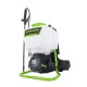 Опрыскиватель аккумуляторный Greenworks 40V G40BPS (1хАКБ 2 Ач)