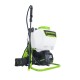 Опрыскиватель аккумуляторный Greenworks 40V G40BPS (1хАКБ 2 Ач)