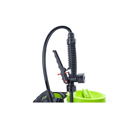 Опрыскиватель аккумуляторный Greenworks 40V G40BPS (1хАКБ 2 Ач)