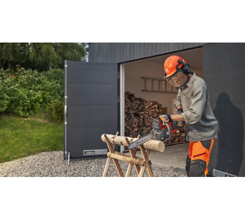 Пила аккумуляторная Husqvarna 225i (без АКБ и З/У)