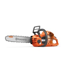 Пила аккумуляторная Husqvarna 435i 14" 0.325 1.1 SP21G X-Cut HSM X-Precision (без АКБ и З/У)