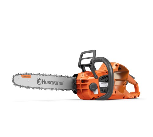 Пила аккумуляторная Husqvarna 435i 14 0.325 1.1 SP21G X-Cut HSM X-Precision (без АКБ и З/У)