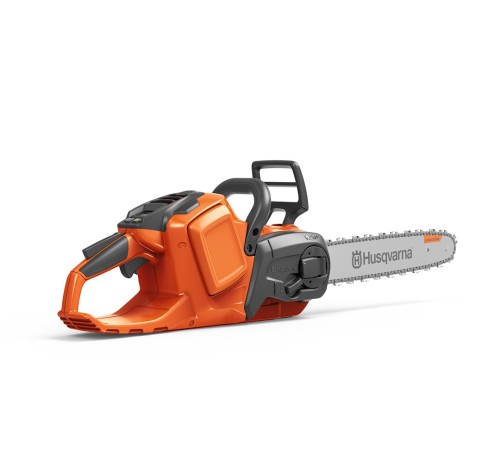 Пила аккумуляторная Husqvarna 435i 14 0.325 1.1 SP21G X-Cut HSM X-Precision (без АКБ и З/У)