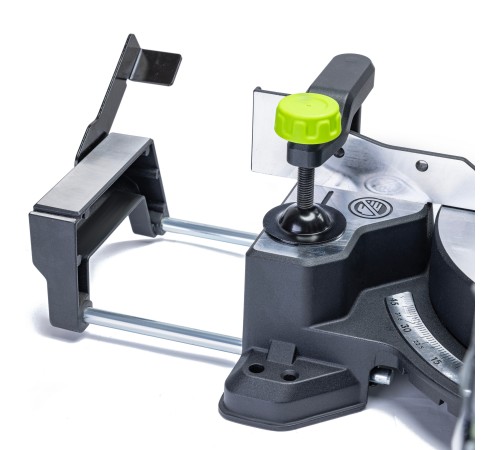 Торцовочная пила Greenworks GD24MS216 24V (без АКБ и ЗУ)