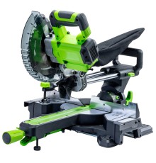 Торцовочная пила Greenworks GD24MS216 24V (без АКБ и ЗУ)
