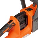 Пила аккумуляторная Daewoo Power DACS 1642Li (Без АКБ и ЗУ)
