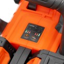 Пила аккумуляторная Daewoo Power DACS 1642Li (Без АКБ и ЗУ)