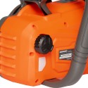 Пила аккумуляторная Daewoo Power DACS 1642Li (Без АКБ и ЗУ)