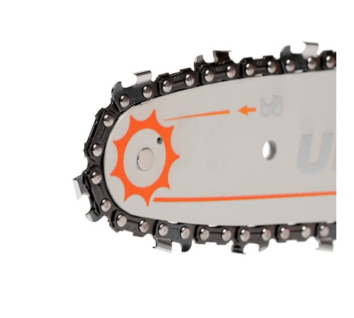 Пила аккумуляторная Daewoo Power DACS 1642Li SET (2 АКБ и ЗУ)