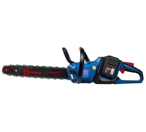 Пила аккумуляторная KATANA DT2103-PRO (2 АКБ и ЗУ)