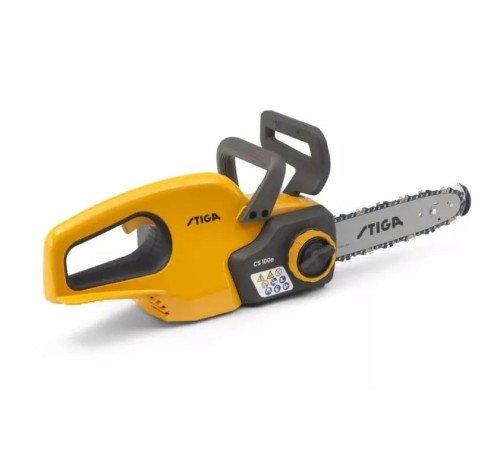 Пила аккумуляторная Stiga CS 100e KIT (АКБ и ЗУ)