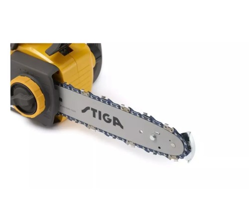 Пила аккумуляторная Stiga CS 100e KIT (АКБ и ЗУ)