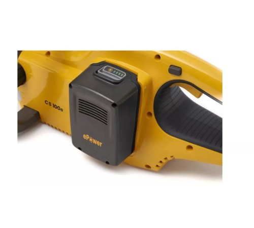 Пила аккумуляторная Stiga CS 100e KIT (АКБ и ЗУ)