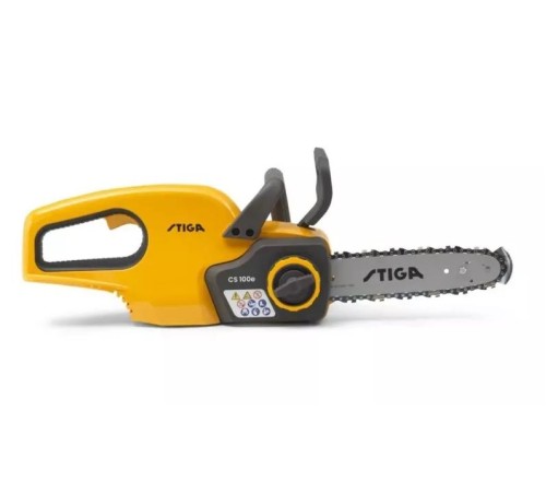 Пила аккумуляторная Stiga CS 100e KIT (АКБ и ЗУ)