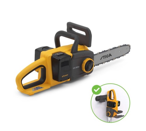 Пила аккумуляторная Stiga CS 300e (Без АКБ и ЗУ)