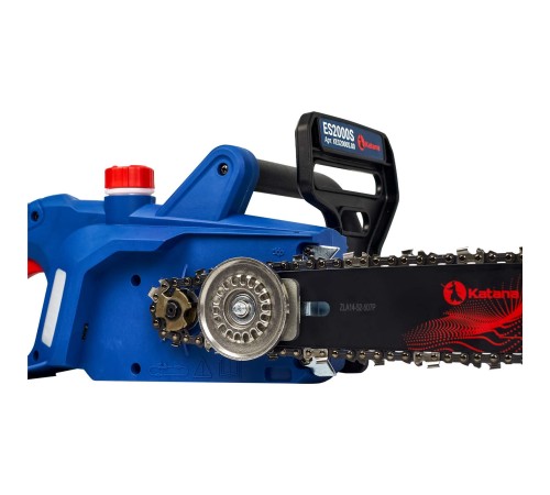Пила электрическая KATANA ES2000S