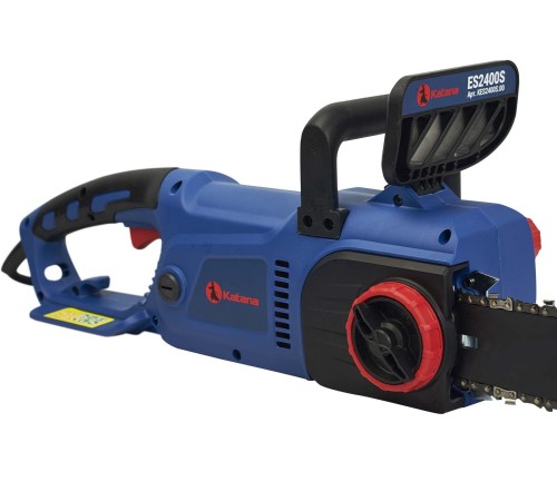 Пила электрическая KATANA ES2400S