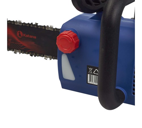 Пила электрическая KATANA ES2400S