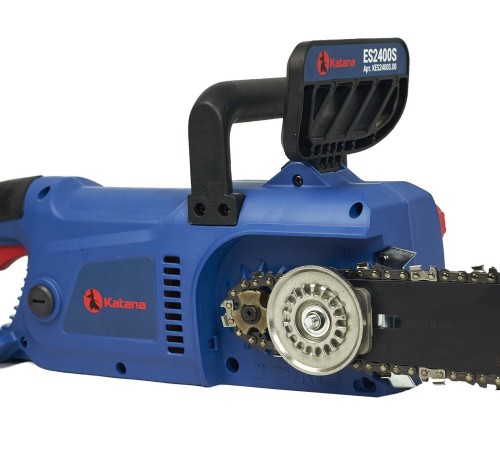 Пила электрическая KATANA ES2400S