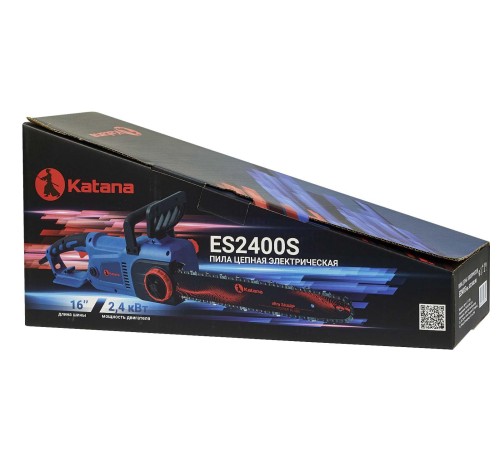 Пила электрическая KATANA ES2400S
