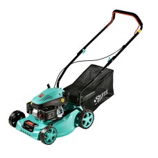 Газонокосилка бензиновая  Sturm! PL4010