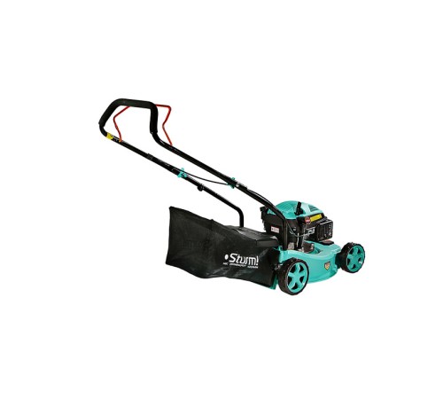 Газонокосилка бензиновая  Sturm! PL4010