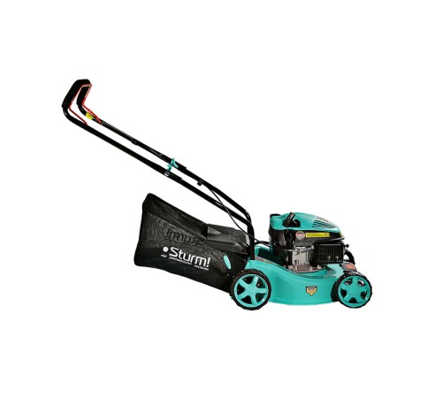 Газонокосилка бензиновая  Sturm! PL4010