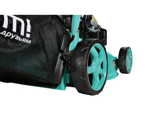 Газонокосилка бензиновая  Sturm! PL4010